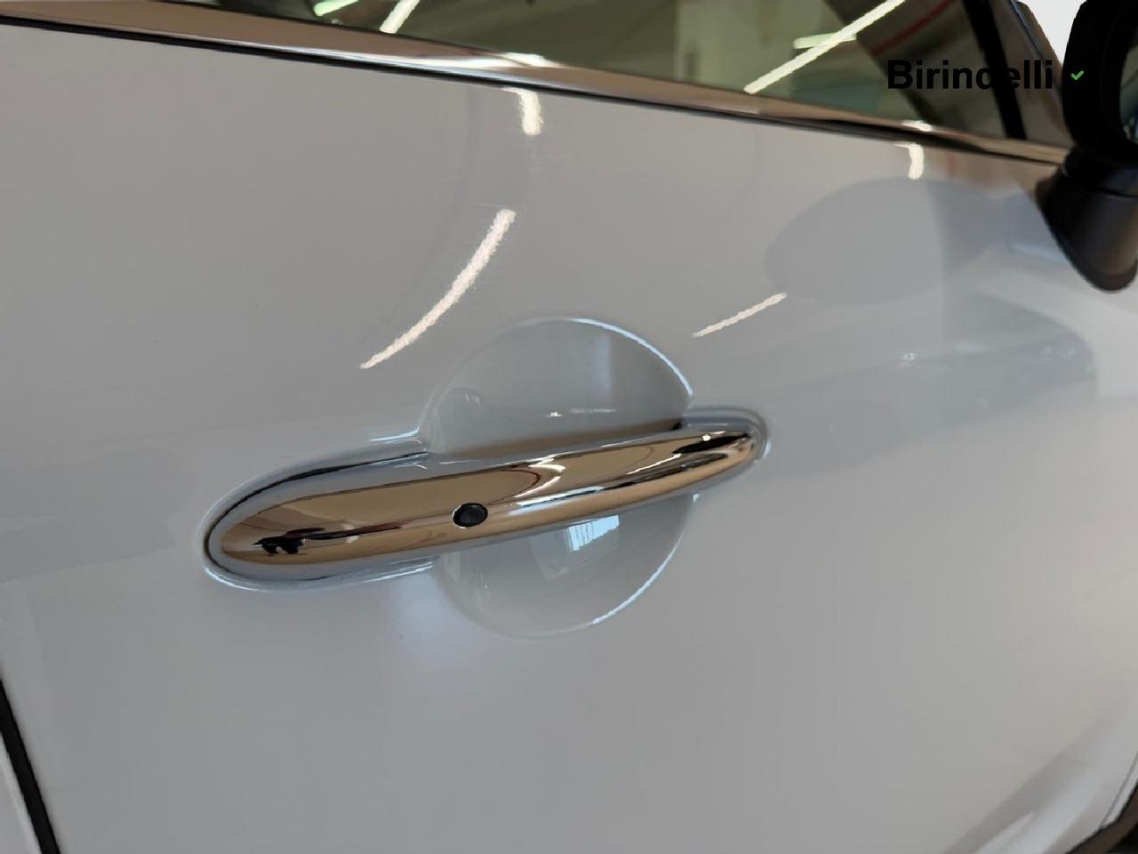 MINI Mini Countrym.(F60) - Mini 2.0 Cooper D Business Countryman Automatica