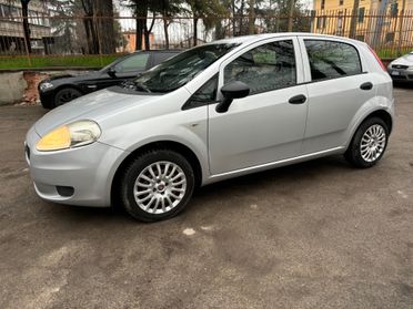 Fiat Grande Punto Grande Punto 1.2 5 porte S&S Actual