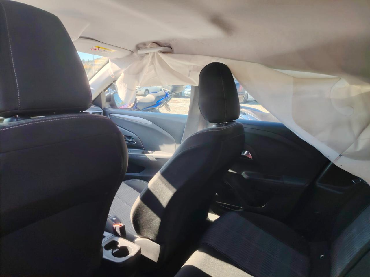 Opel Corsa 1.2 Edition