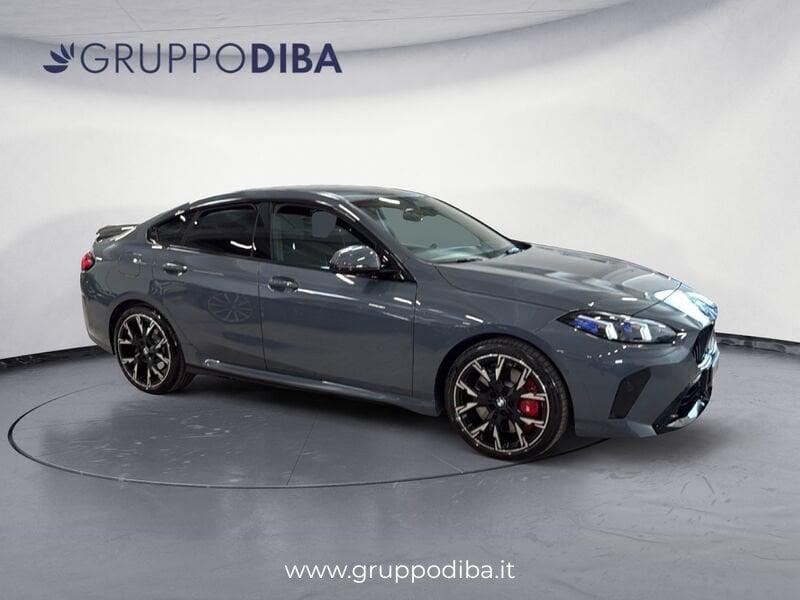 BMW Serie 2 Gran Coupe Serie 2 F74 Gran Coupe 218d Gran Coupe MSport Pro auto