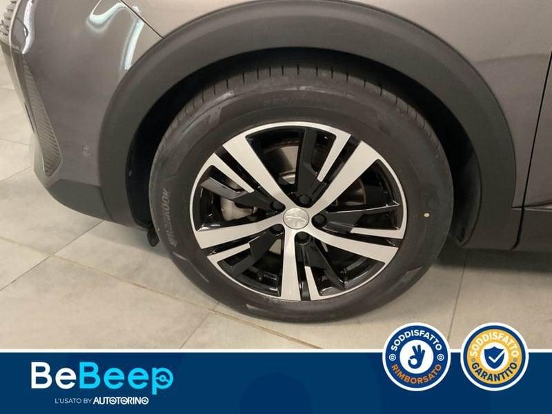 Peugeot 3008 1.6 HYBRID4 PHEV GT PACK 300CV E-EAT8