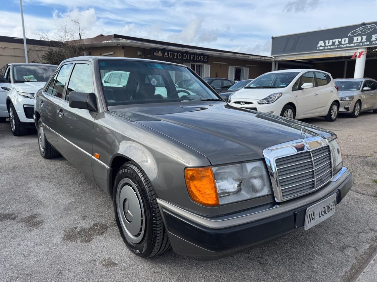 Mercedes-benz E 200 48.000KM UNICA!!!!!!