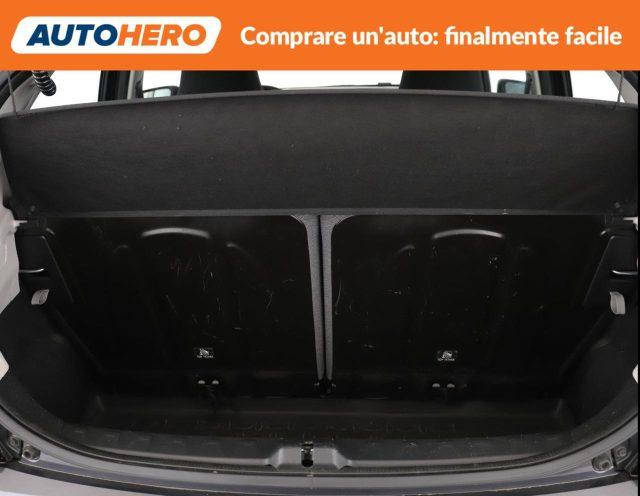 TOYOTA Aygo Connect 1.0 VVT-i 72 CV 5 porte x-play