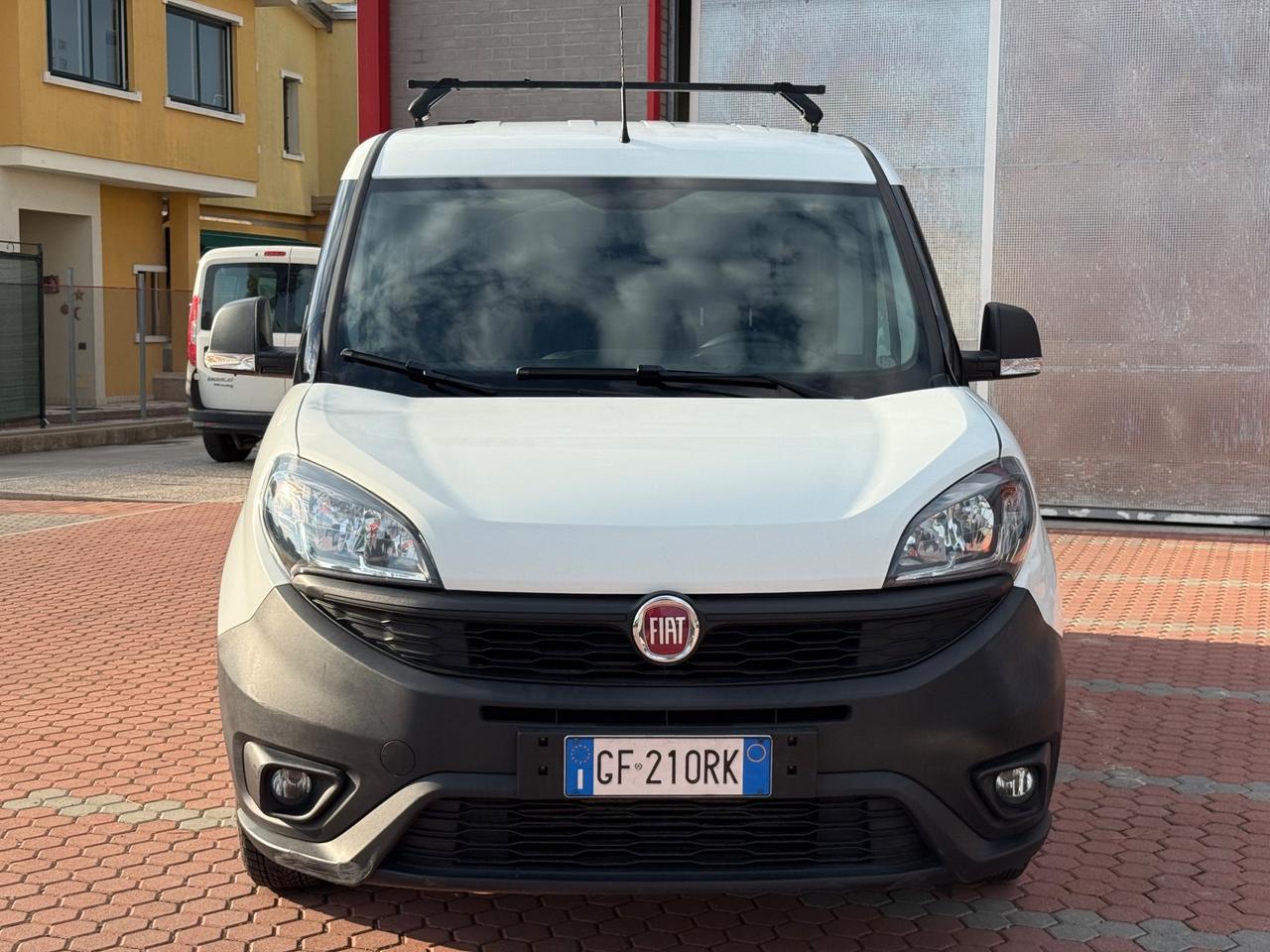 FIAT DOBLÒ CARGO BUSINESS 1.3 MJET 95CV E6D S&S
