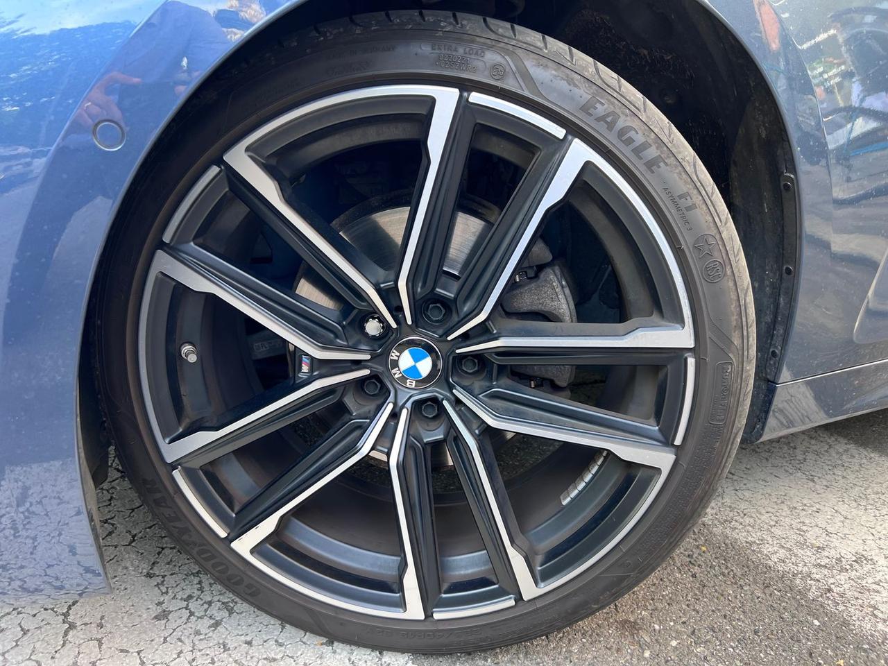 Bmw 420 M SPORT 420d MHEV #5869