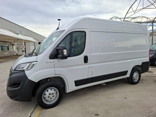 Opel MOVANO 35L2H2 140