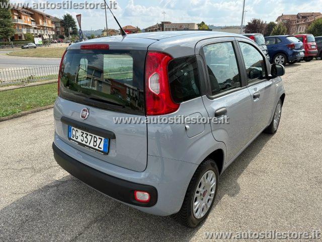 FIAT Panda 1.2 EasyPower GPL Easy