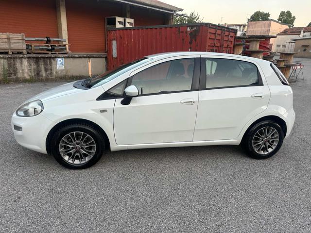 FIAT Grande Punto 1.2 5 porte S&S Actual senza nessun lavoro da fare