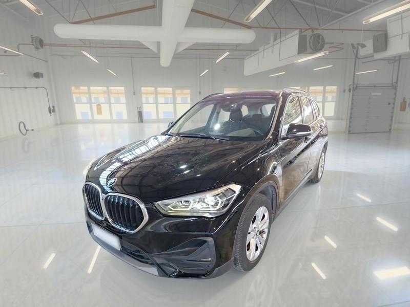 BMW X1 xDrive 25e Business Advantage automatico