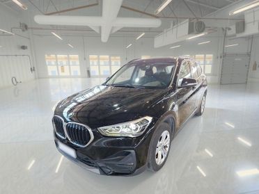 BMW X1 xDrive 25e Business Advantage automatico