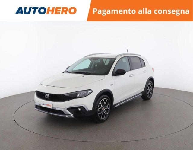 FIAT Tipo 1.0 5 porte Cross