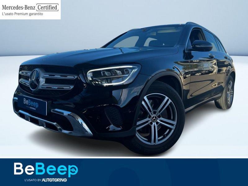 Mercedes-Benz GLC 220 D SPORT 4MATIC AUTO