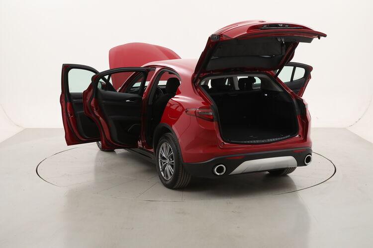 Alfa Romeo Stelvio Business AT8 RWD BR591971 2.1 Diesel 160CV