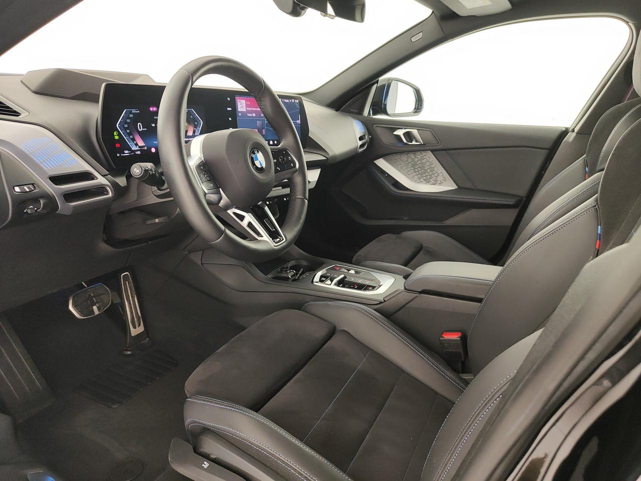 BMW 218d Gran Coupe MSport Pro auto