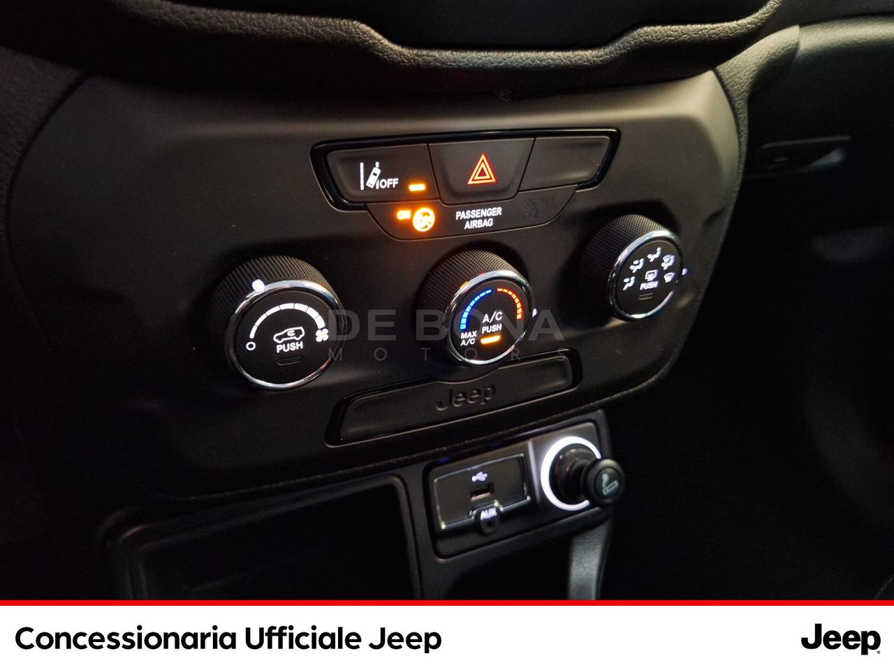 Jeep Renegade 1.0 t3 sport 2wd