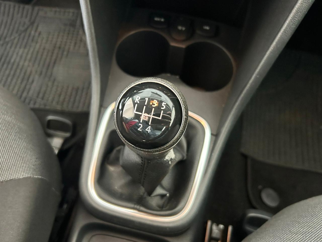 VW Polo 1.4 TDI X NEOPATENTATI 2017