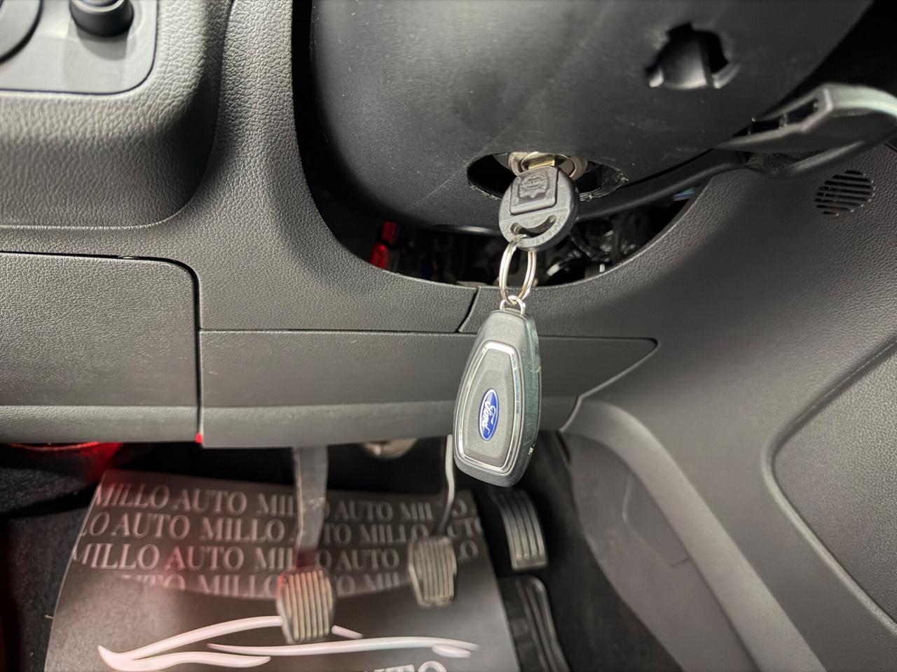 Ford C-Max 1.5 TDCi 120CV Start&Stop Titanium