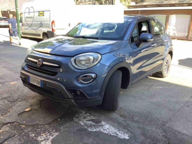 FIAT 500X 1.6 MultiJet 120 CV City Cross *RETROCAMERA*