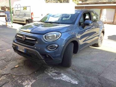 FIAT 500X 1.6 MultiJet 120 CV City Cross *RETROCAMERA*