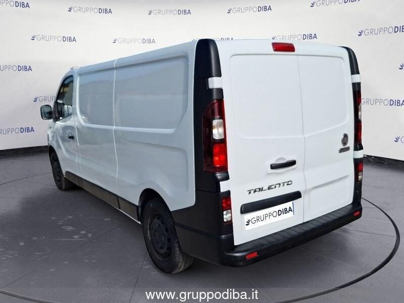 FIAT Talento 2020 (16) 2.0 ecojet LH1 12Q 120cv S&S E6d-temp