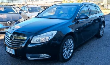 Opel Insignia 2.0 CDTI - CAMBIO AUTOMATICO! -