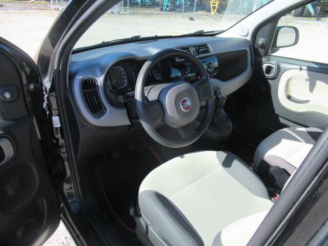Fiat Panda 1.2 EasyPower Lounge