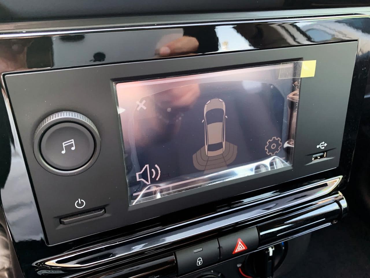 Citroen C3 1.2 puretech You s -IN ARRIVO-
