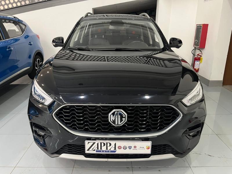 MG ZS 1.5 VTi-tech Luxury