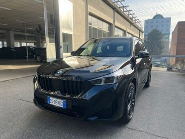 BMW X1 sDrive 18d Msport