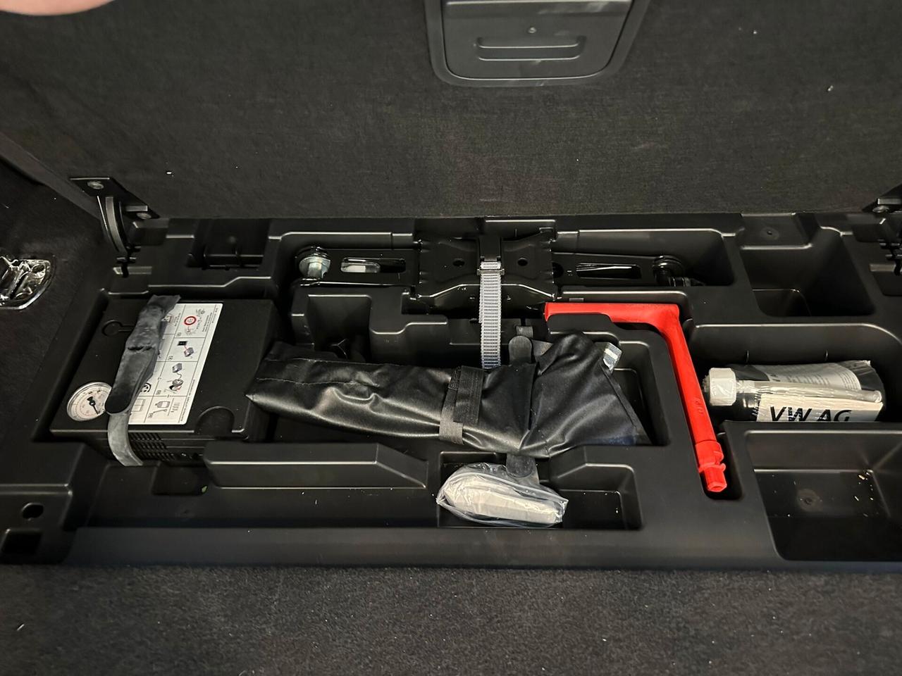 Audi A4 Avant 40 g-tron S tronic