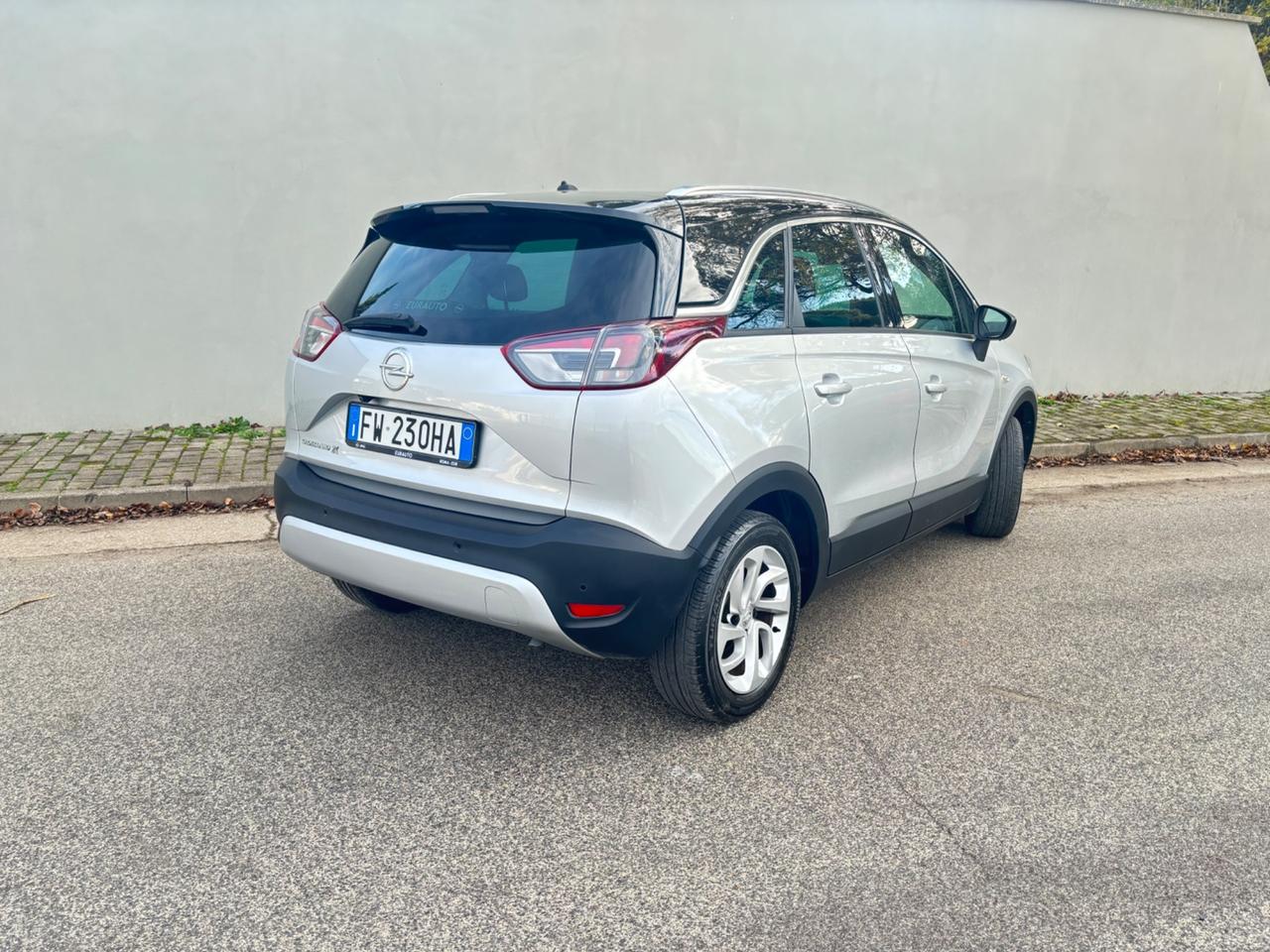 Opel Crossland Crossland X 1.2 12V Innovation