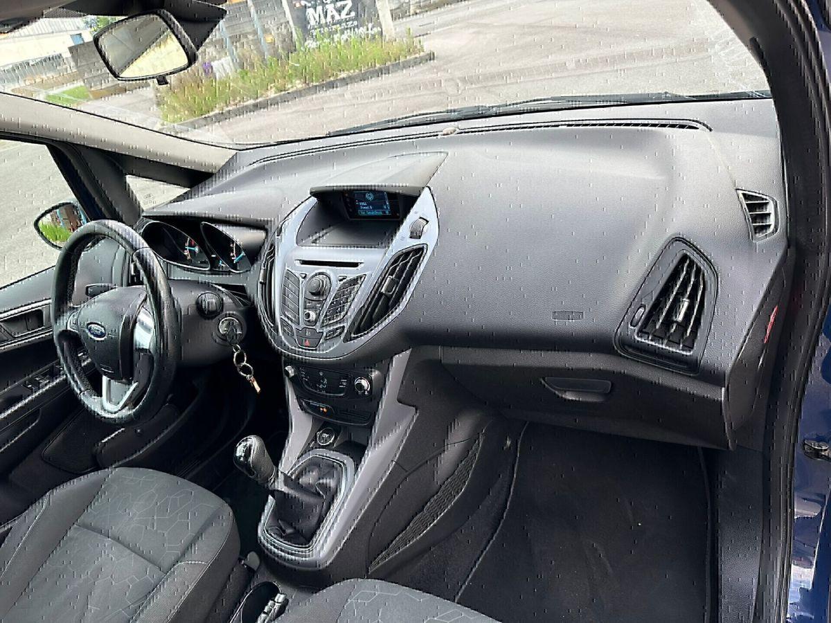 FORD - B-Max - 1.5 TDCi 75CV Business Titanium