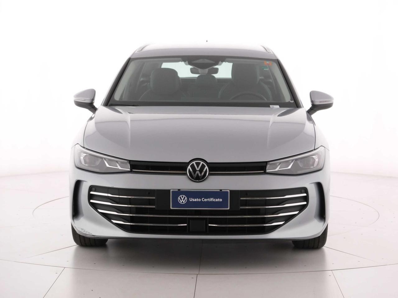 Volkswagen Passat 2.0 tdi scr evo 150cv business dsg