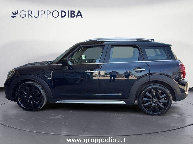 MINI Countryman Mini F60 2020 Diese Mini 2.0 Cooper D Hype auto