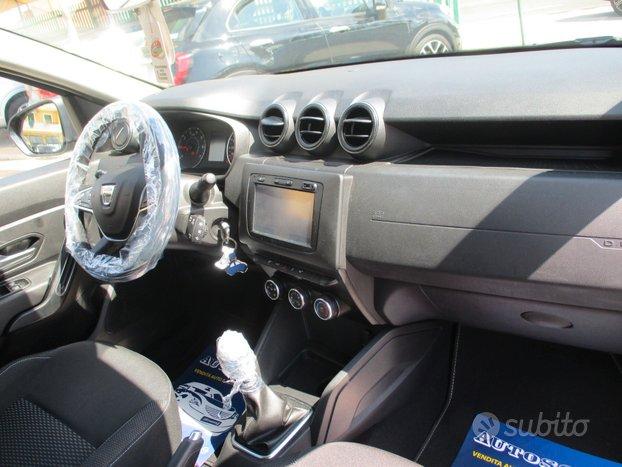 Dacia Duster DUSTER 1.5 DCI 110CV E6 PRESTIGE NAVI