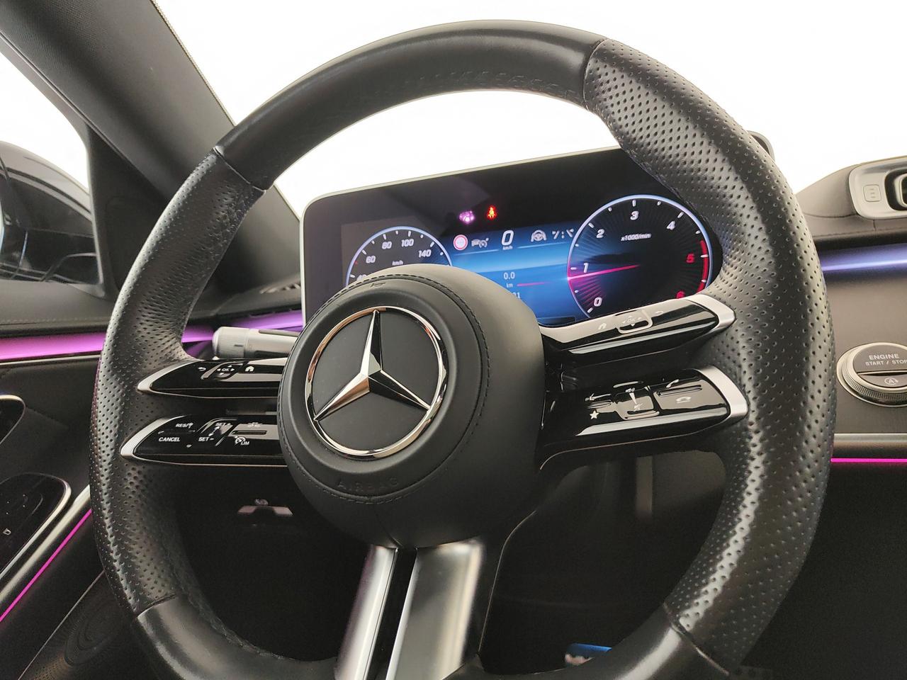 Mercedes-Benz S 350 d mhev Premium auto
