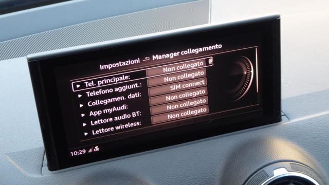 AUDI Q2 30 TDI S-Tronic S Line Edition