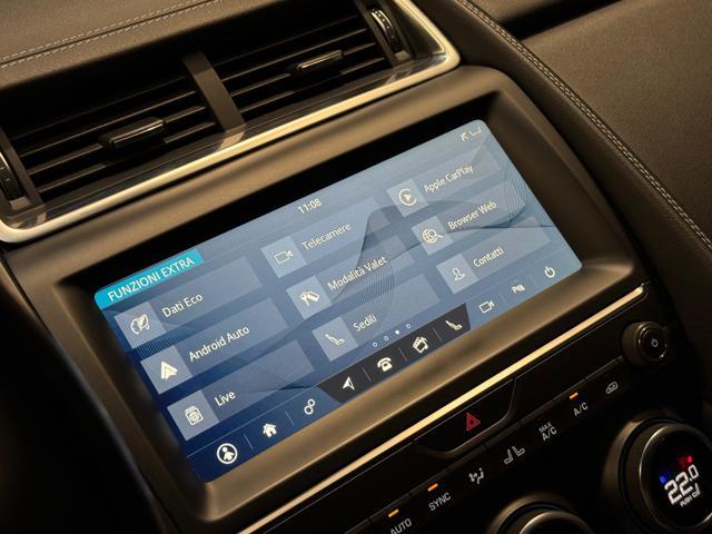 JAGUAR E-Pace 2.0D 150 CV AWD aut. R-Dynamic S