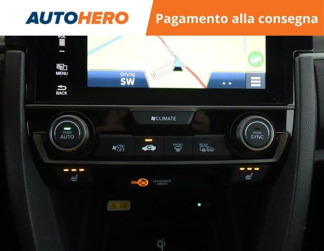 HONDA Civic 1.0T 5 porte Executive Premium