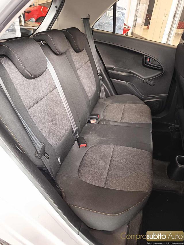 KIA Picanto 1.0 12V 5 porte City