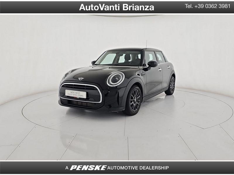 MINI Mini 5 porte Mini 1.5 One Classic 5 porte
