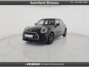 MINI Mini 5 porte Mini 1.5 One Classic 5 porte
