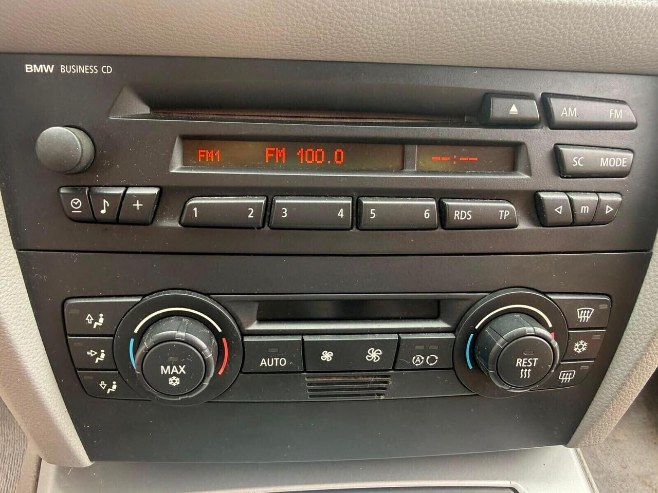 Bmw 318 318d cat Touring MSport