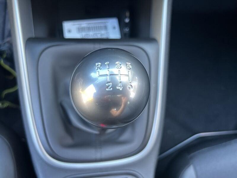 Jeep Avenger Benzina Summit1.2 100cv