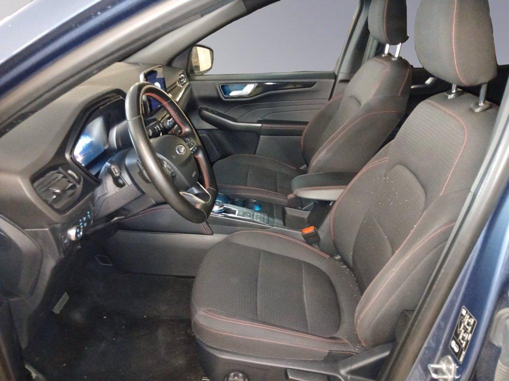 FORD Kuga ecoblue ST-Line 2wd Automatica AUTOCARRO del 2021