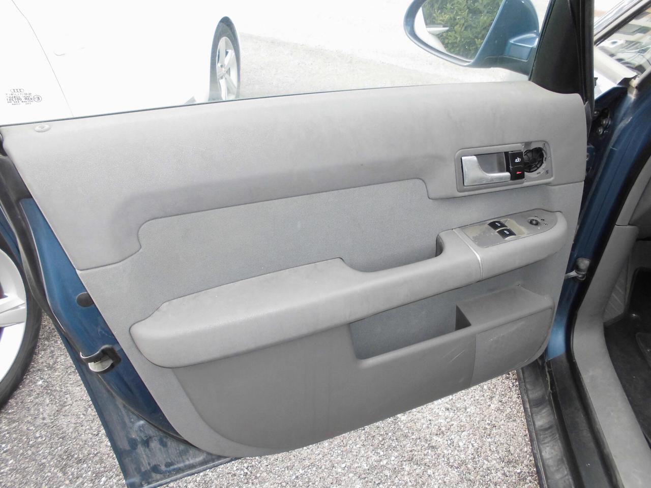 Audi A2 1.4 16V Top