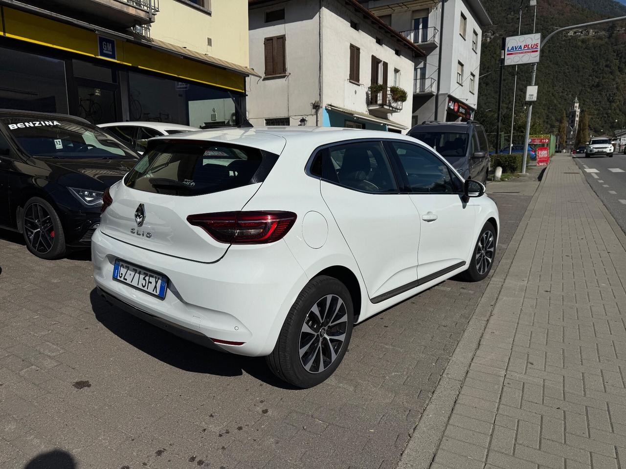 Renault Clio CLIO 1.3cc 130cv AUTOMATICA BENZINA