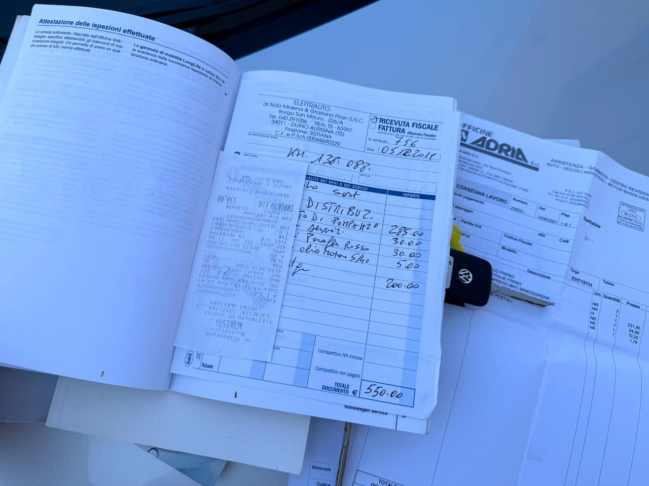 Volkswagen Polo 1.2 TDI DPF 5 p. Comfortline