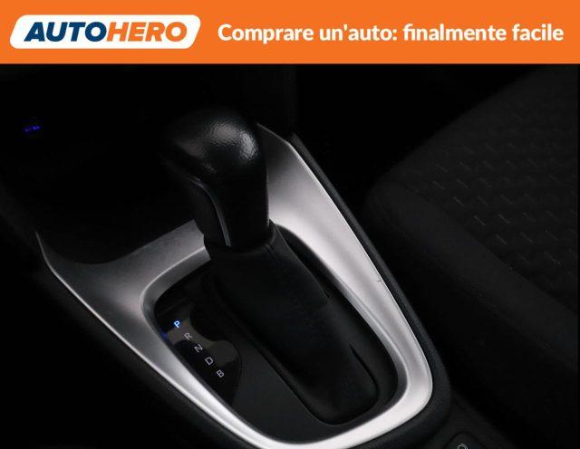 TOYOTA Yaris Cross 1.5 Hybrid 5p. E-CVT Active
