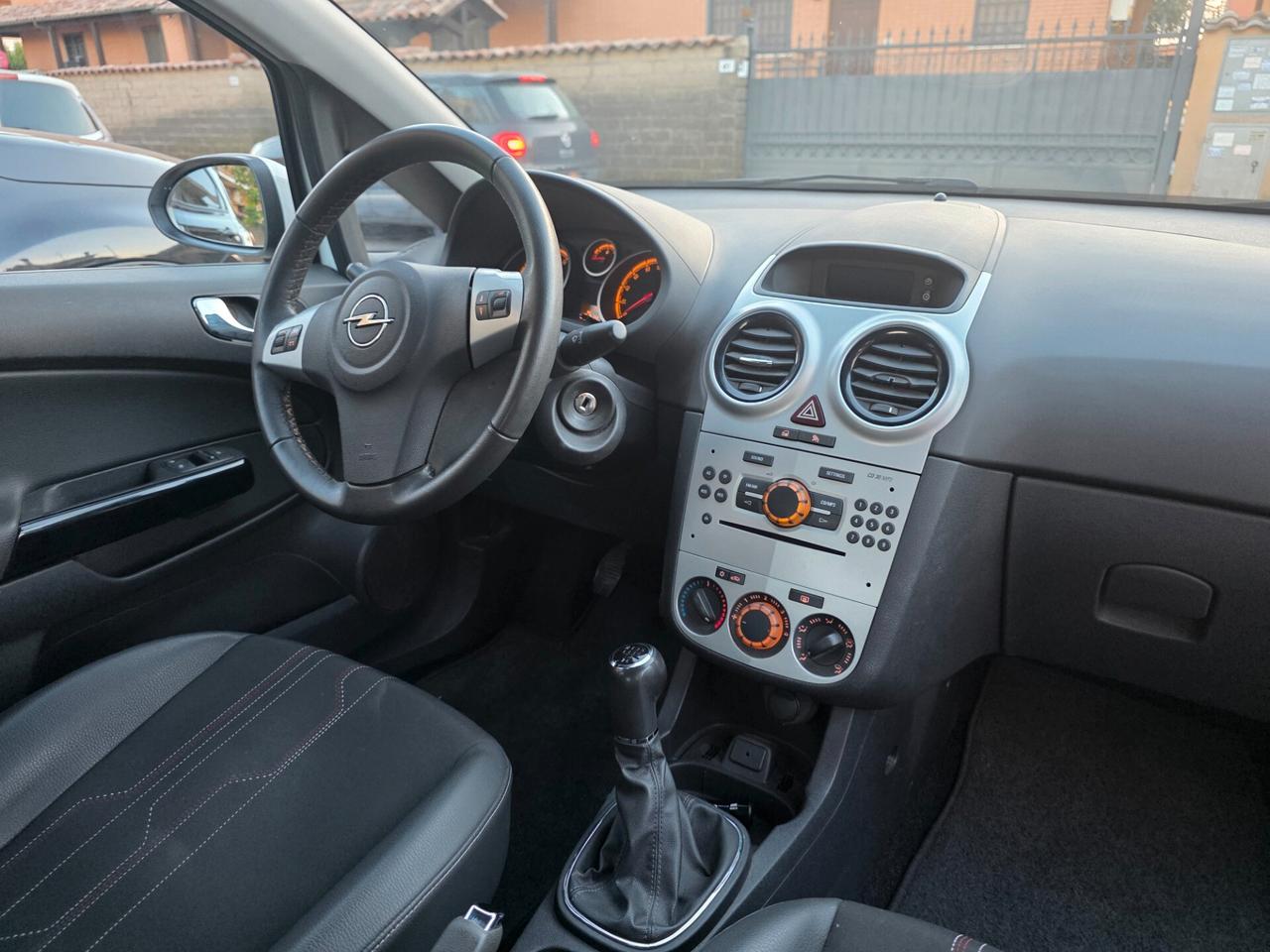 Opel Corsa 1.2 5 porte Elective